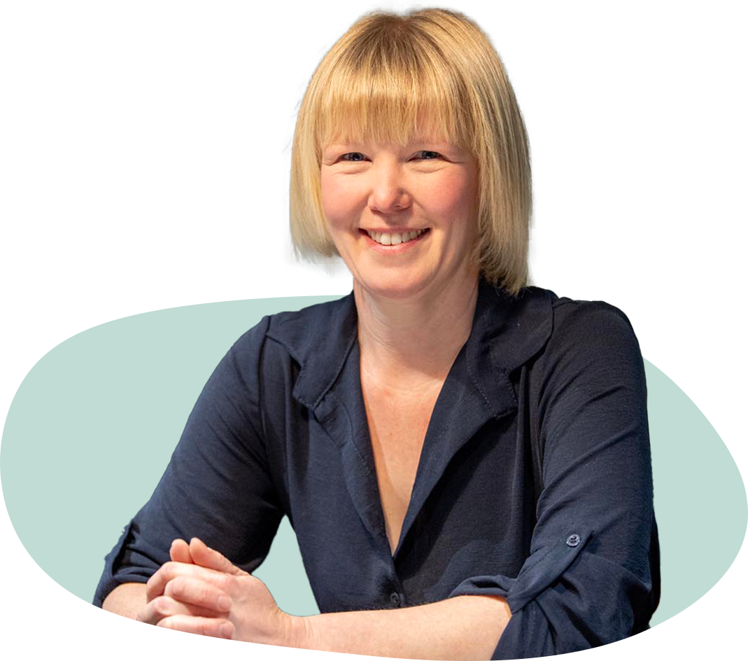 Claire Trueman
